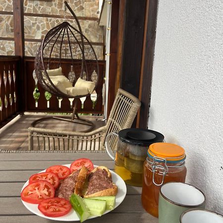 Grand Resort Luxury Apartment Пампорово Екстериор снимка