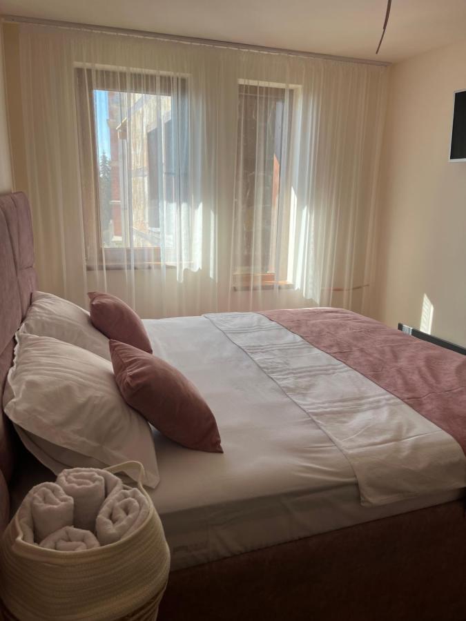 Grand Resort Luxury Apartment Пампорово Екстериор снимка