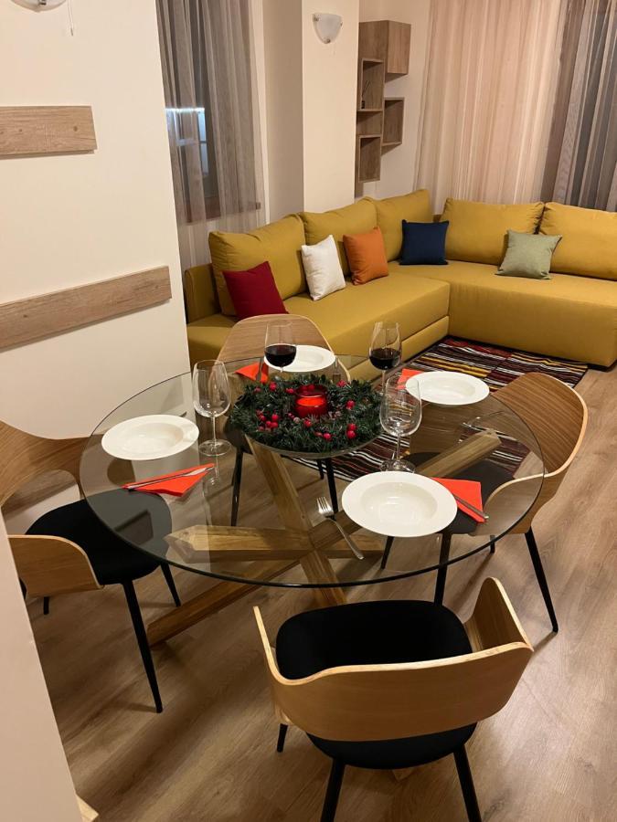 Grand Resort Luxury Apartment Пампорово Екстериор снимка