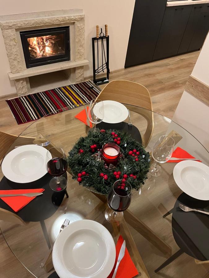 Grand Resort Luxury Apartment Пампорово Екстериор снимка