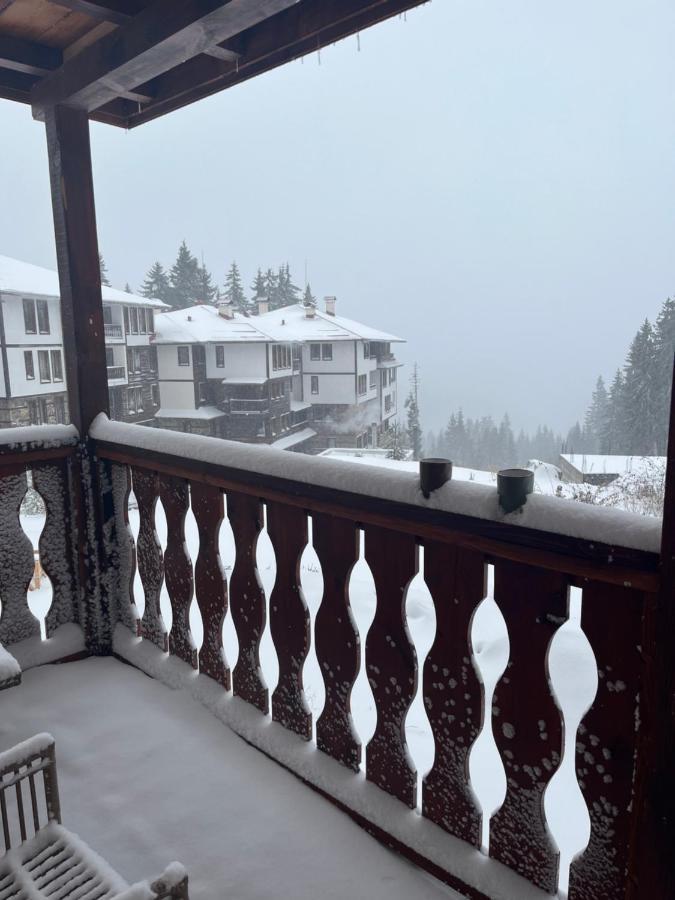 Grand Resort Luxury Apartment Пампорово Екстериор снимка