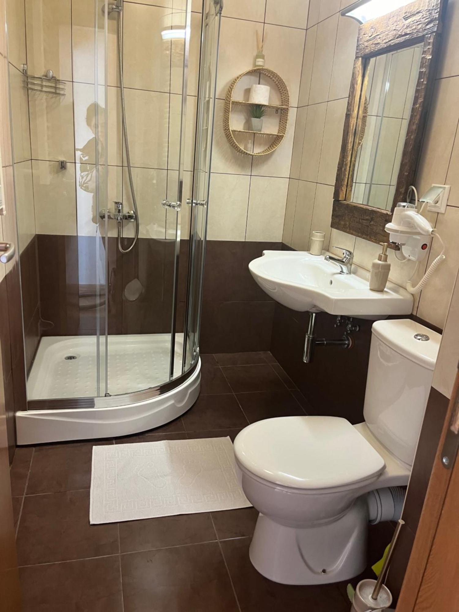 Grand Resort Luxury Apartment Пампорово Екстериор снимка