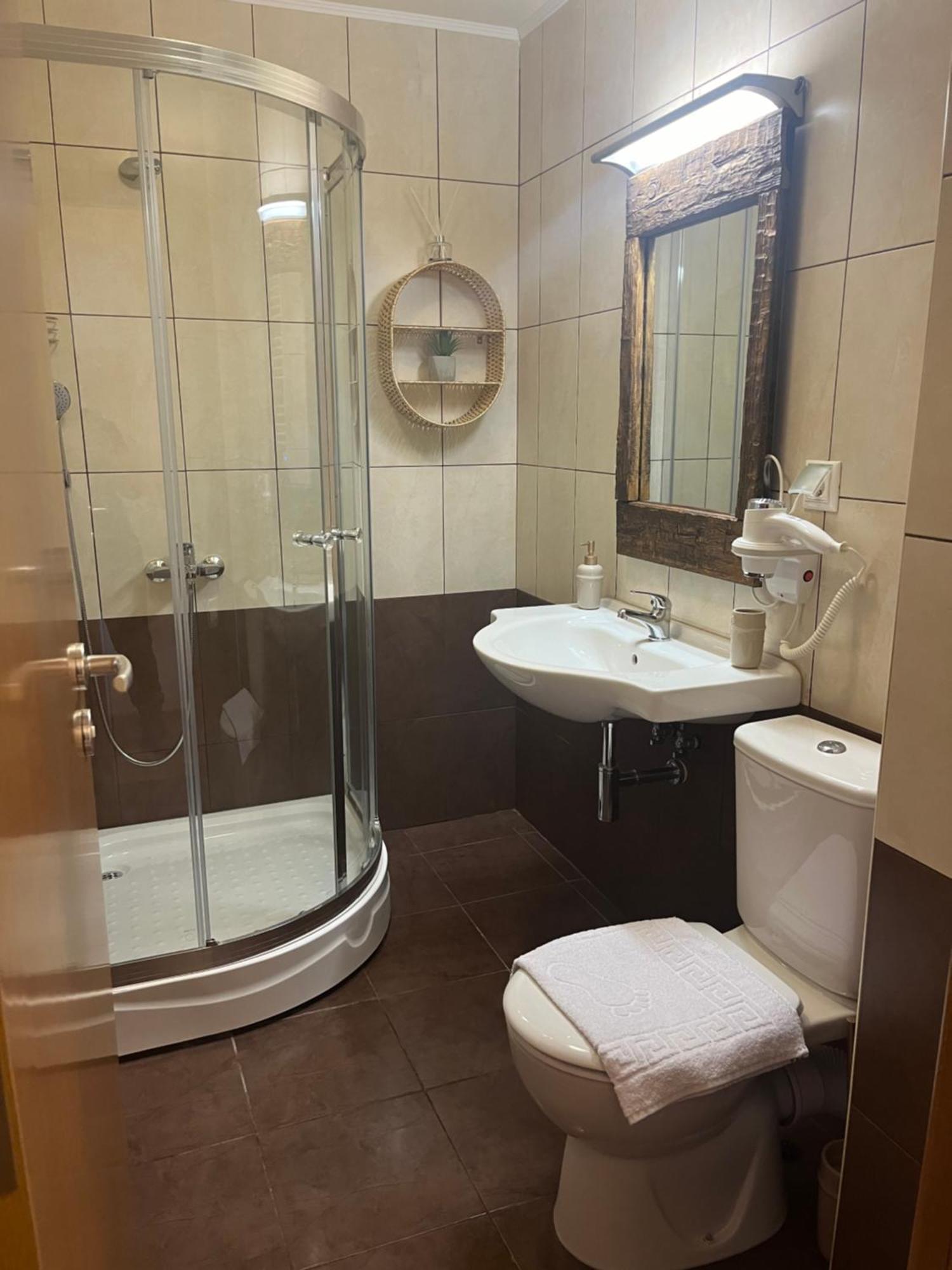 Grand Resort Luxury Apartment Пампорово Екстериор снимка