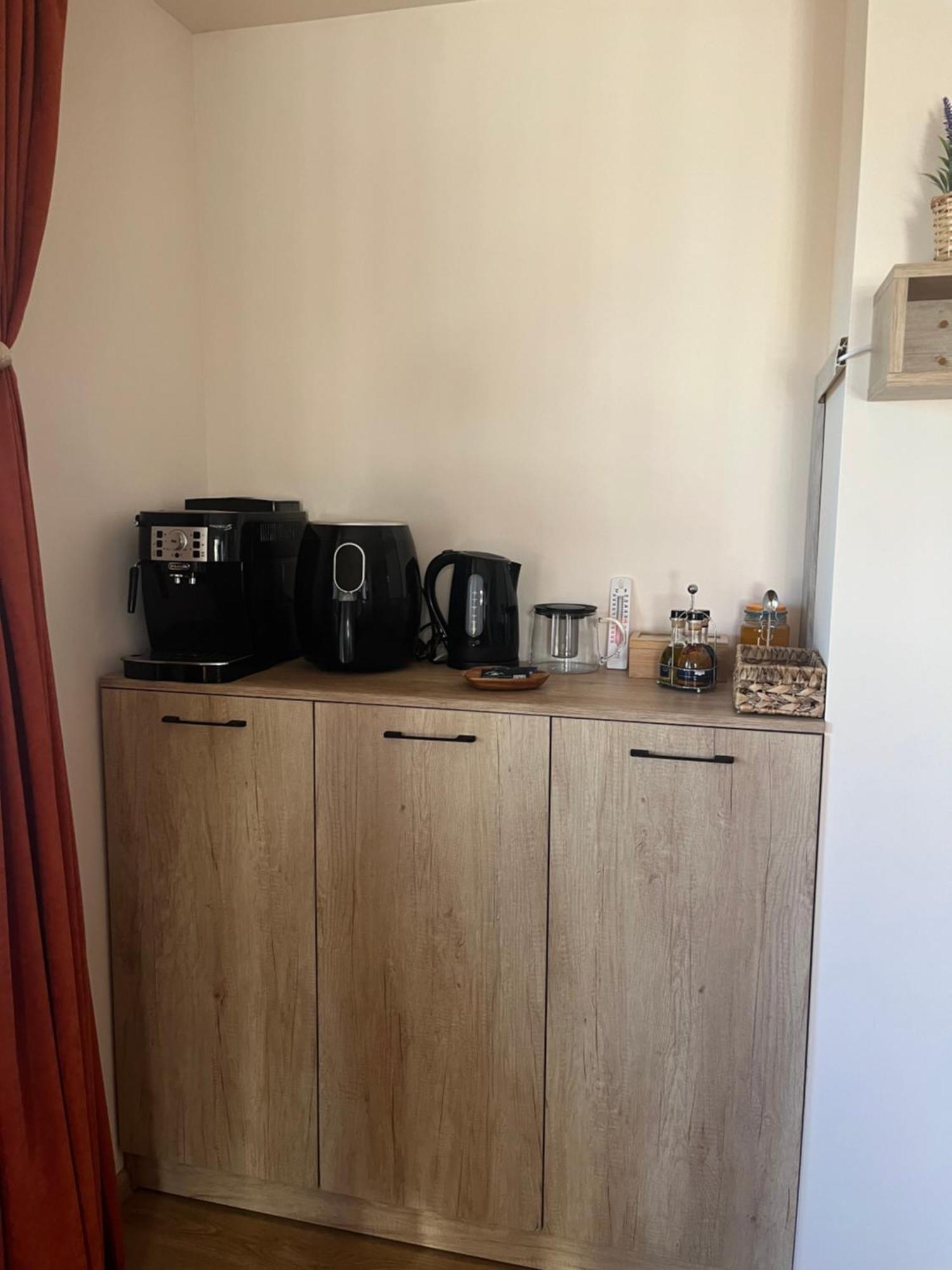 Grand Resort Luxury Apartment Пампорово Екстериор снимка