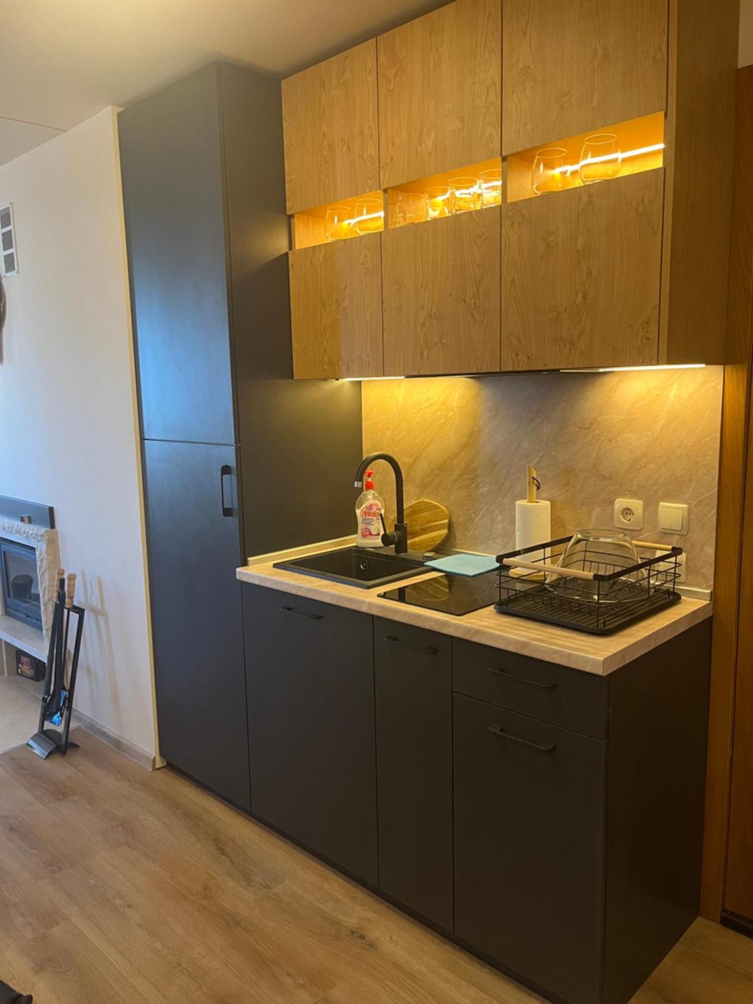 Grand Resort Luxury Apartment Пампорово Екстериор снимка