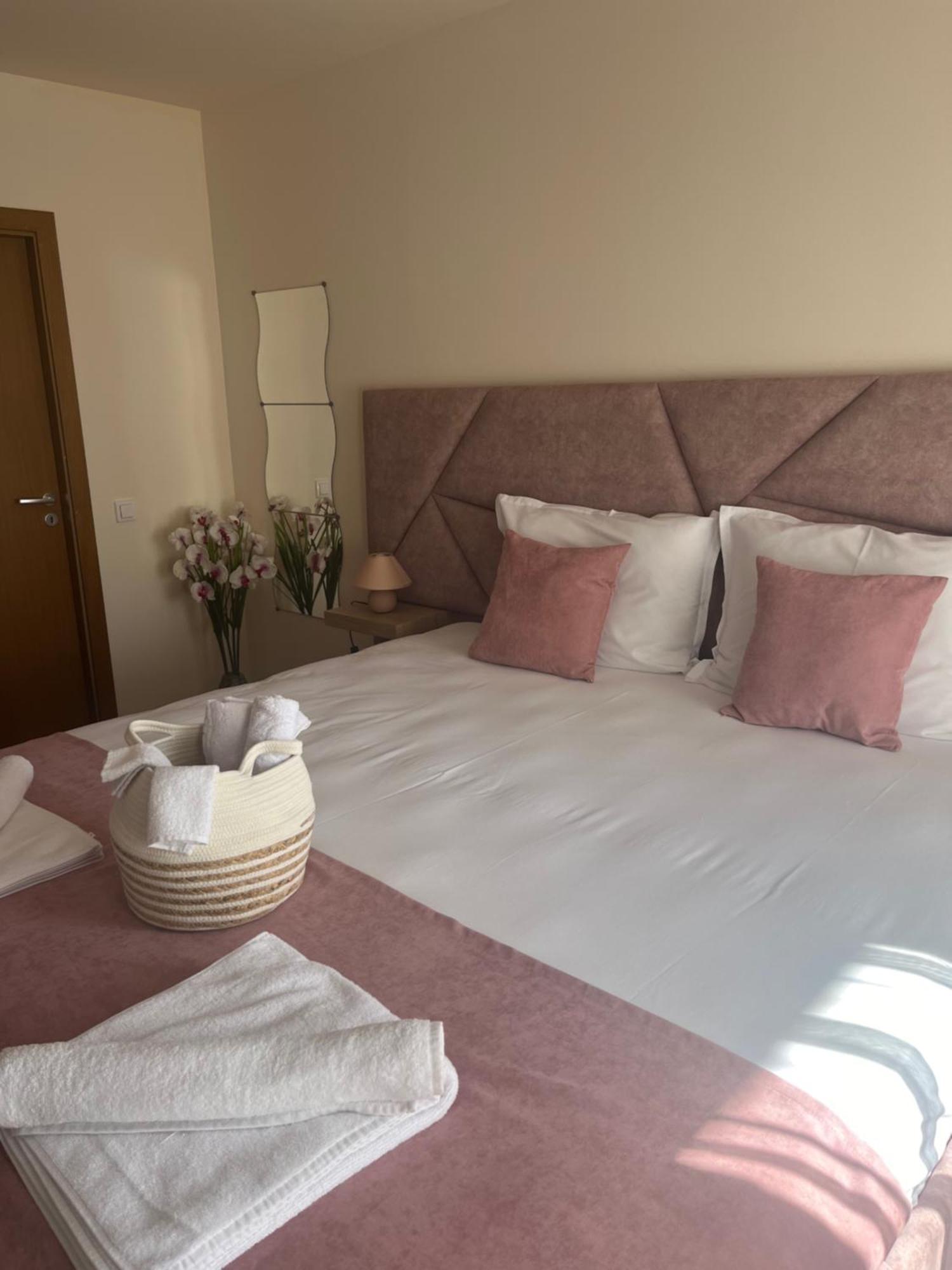 Grand Resort Luxury Apartment Пампорово Екстериор снимка