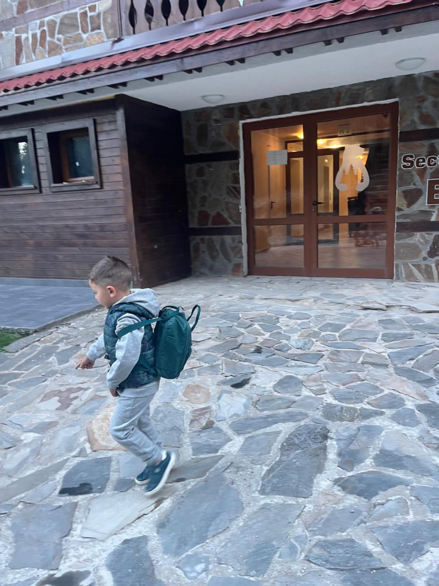 Grand Resort Luxury Apartment Пампорово Екстериор снимка