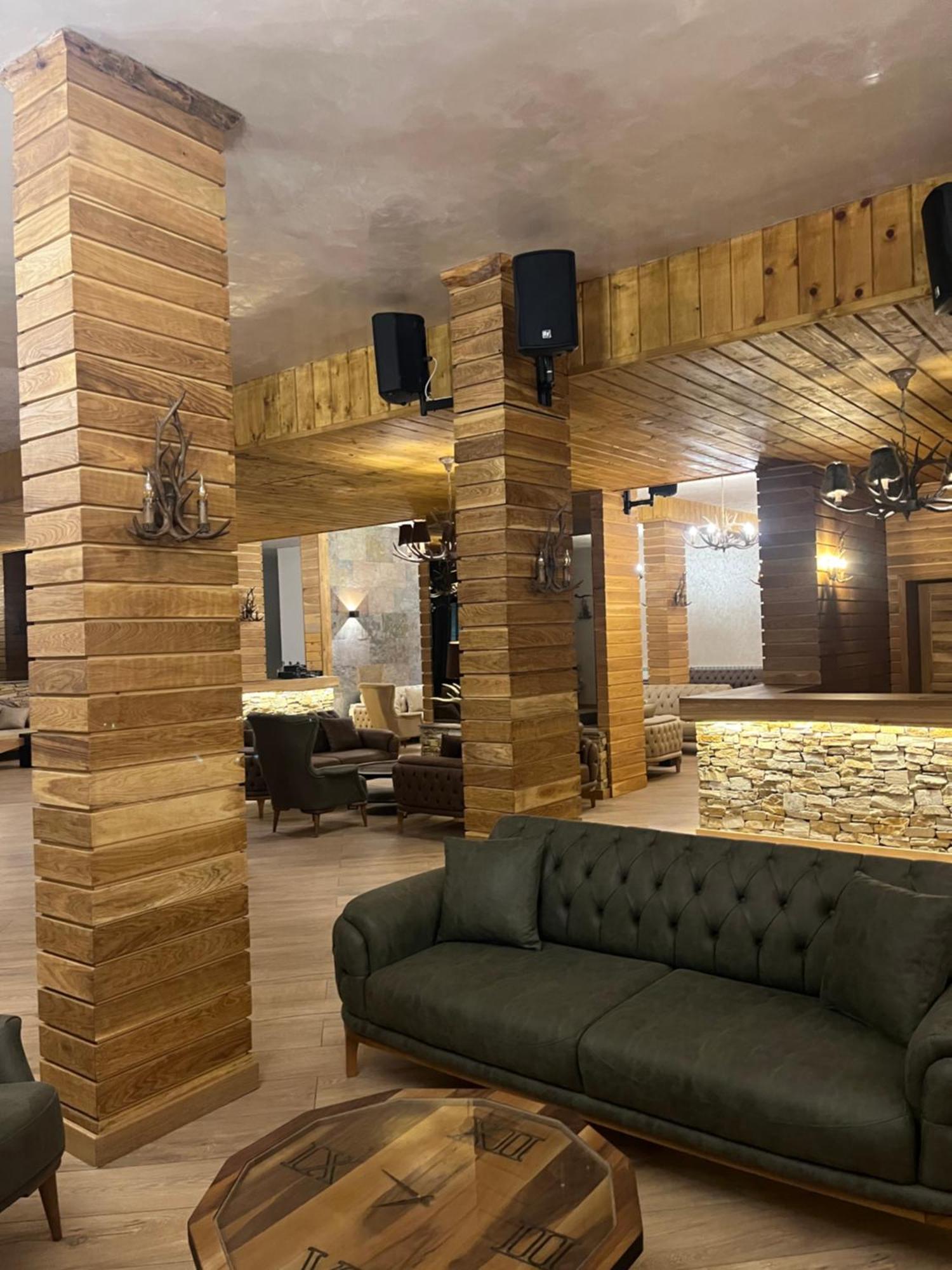 Grand Resort Luxury Apartment Пампорово Екстериор снимка