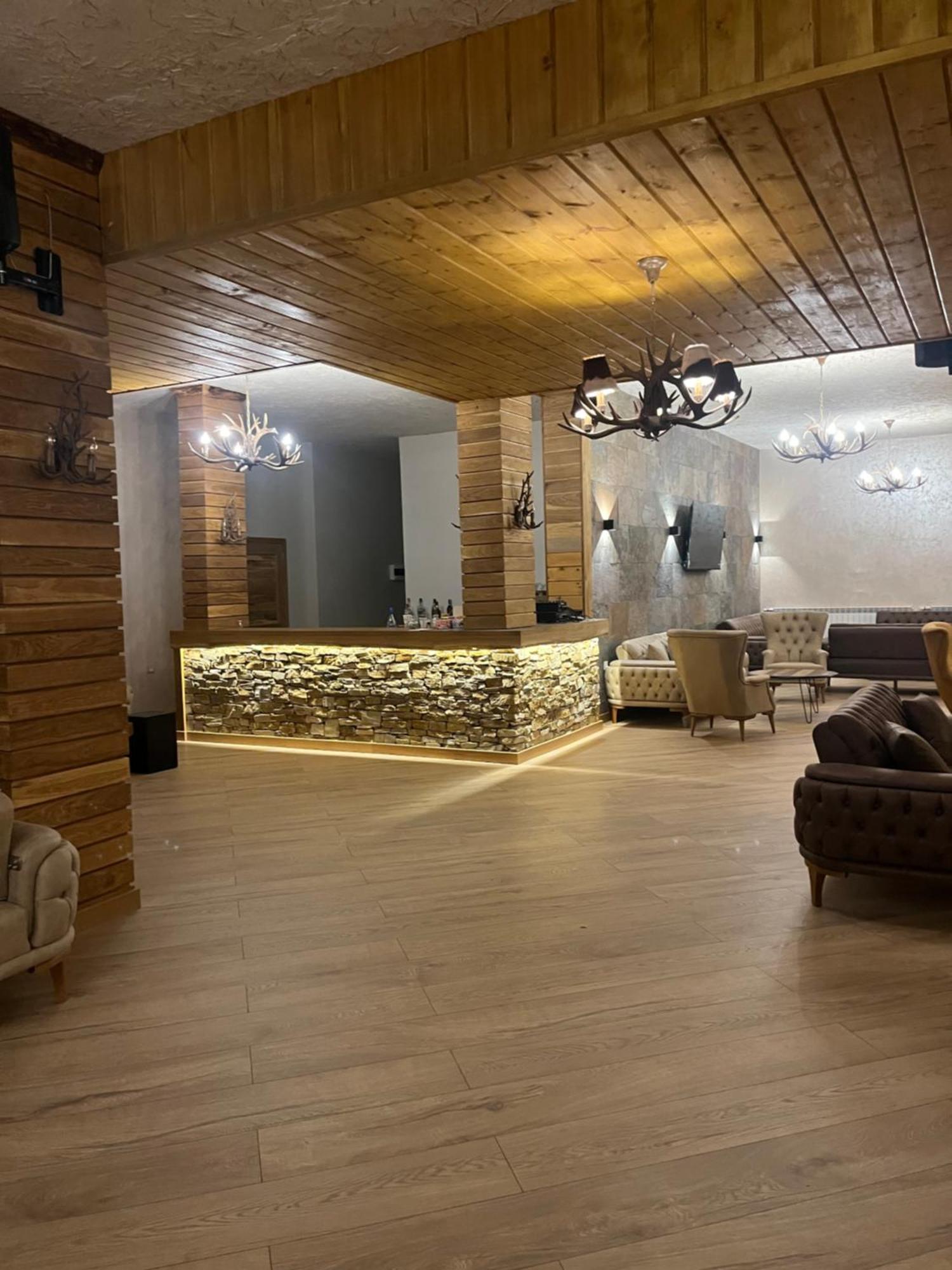 Grand Resort Luxury Apartment Пампорово Екстериор снимка