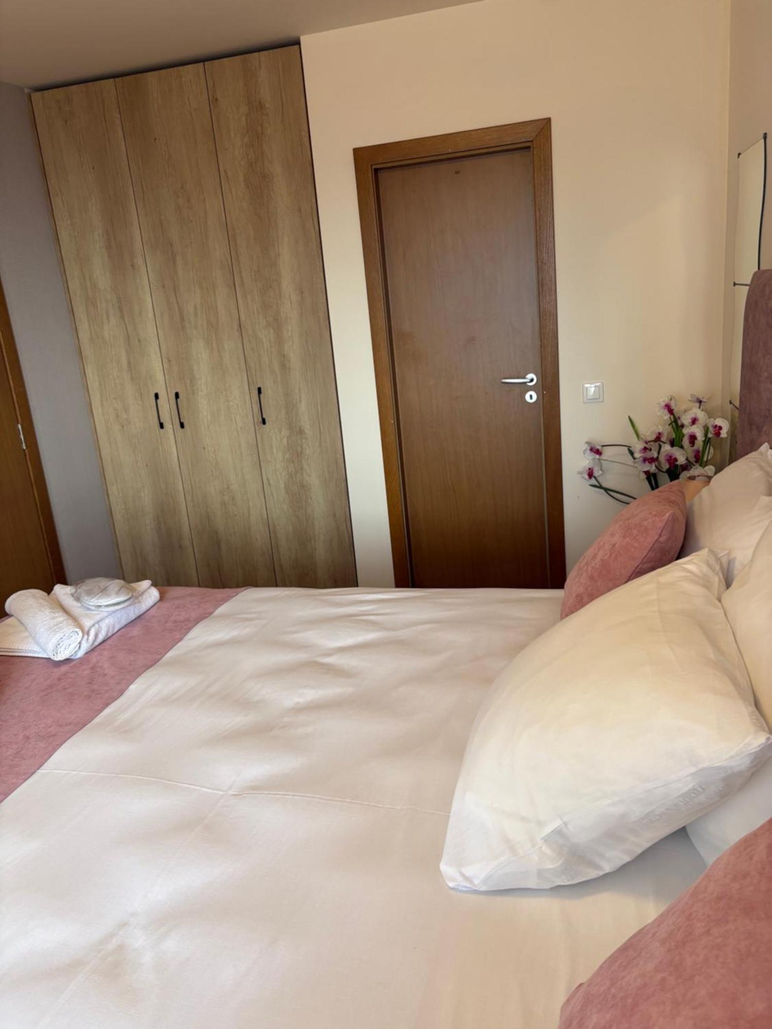 Grand Resort Luxury Apartment Пампорово Екстериор снимка