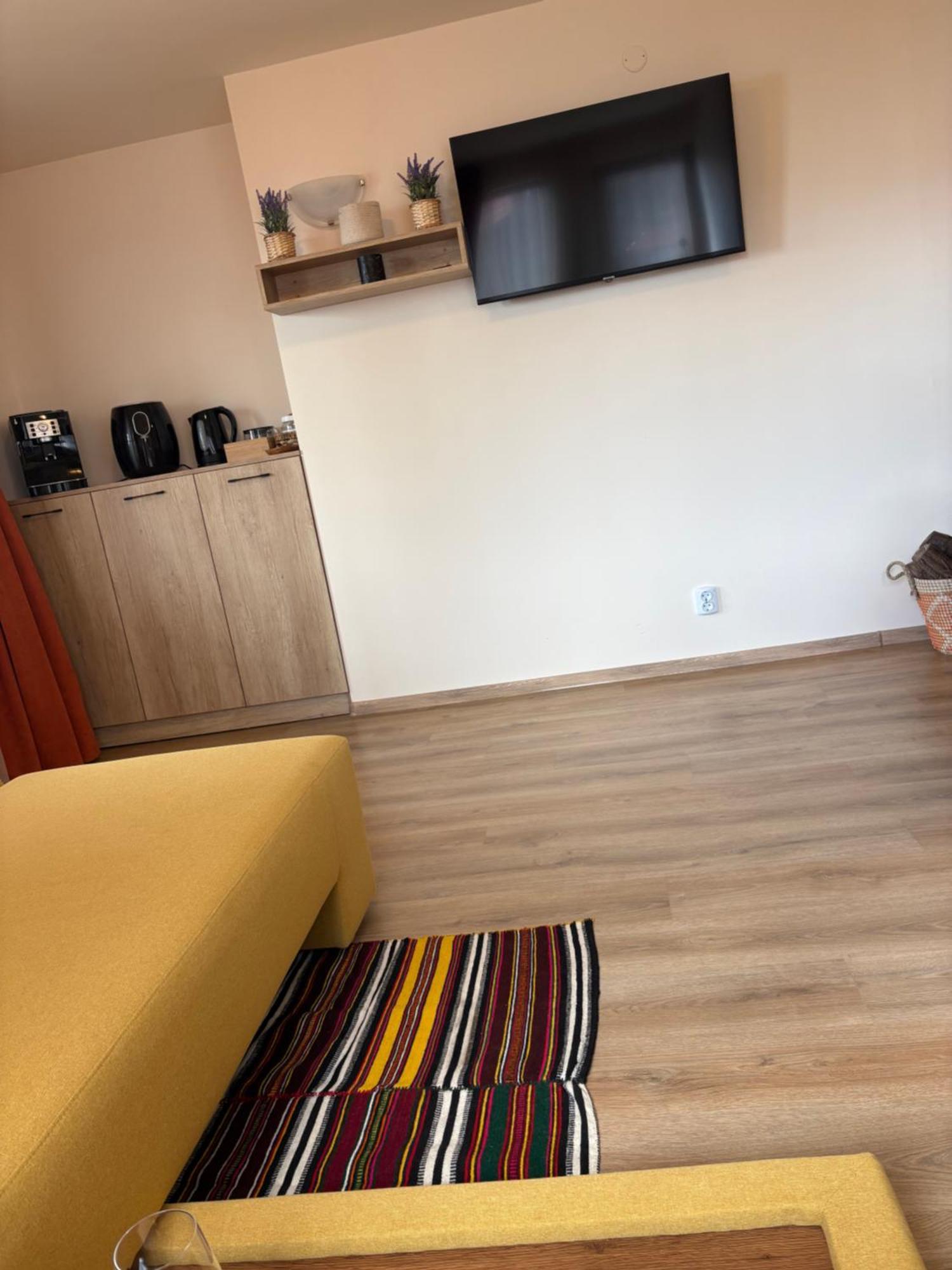 Grand Resort Luxury Apartment Пампорово Екстериор снимка